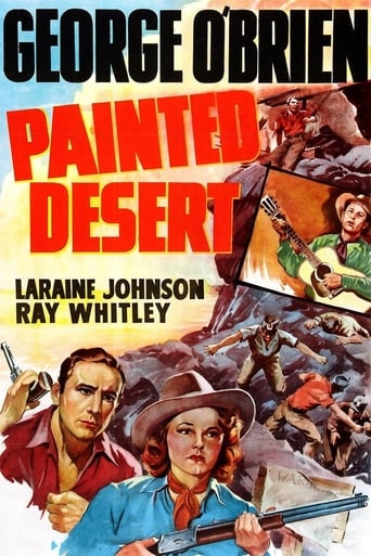 Painted Desert (1938)