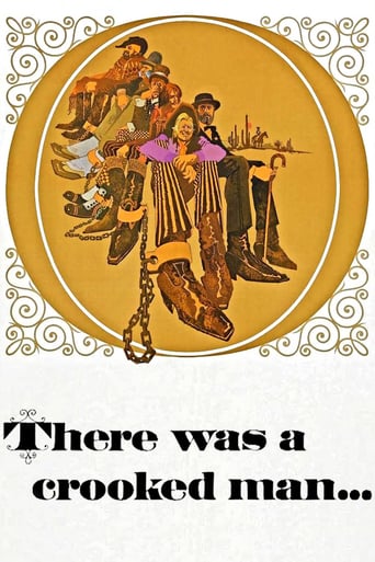 There Was a Crooked Man... (1970)