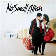 No Small Affair