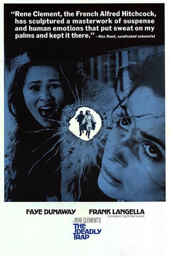 The Deadly Trap (1971)