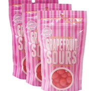 Sweet's Grapefruit Sours
