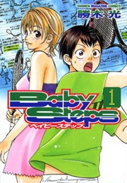 Baby Steps (Kachiki Hikaru)