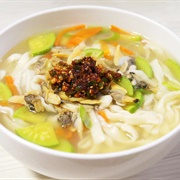 Jemul Kalguksu