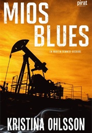 Mios Blues (Kristina Ohlsson)
