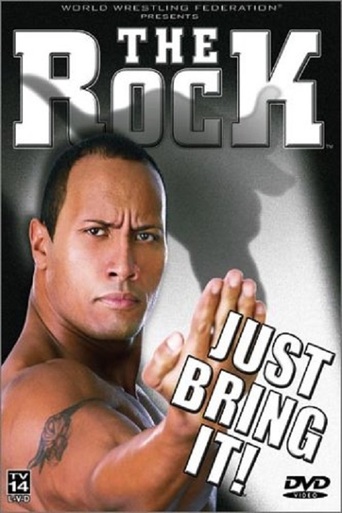 WWE the Rock - Just Bring It! (2002)