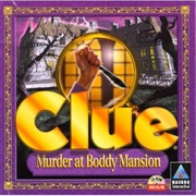 Clue: Murder at Boddy Mansion