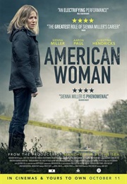 American Woman (2019)