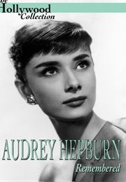Audrey Hepburn Remembered (2015)