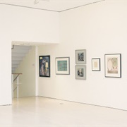 Martin Tinney Gallery