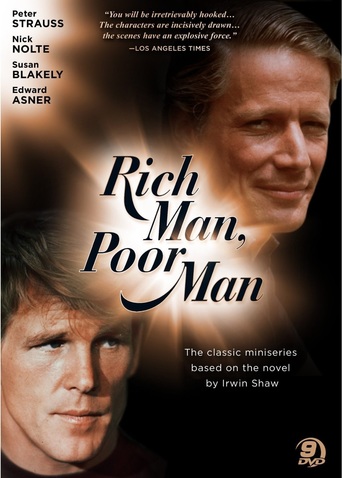 Rich Man, Poor Man (1976)