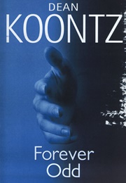 Forever Odd (Dean Koontz)
