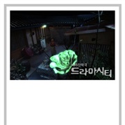 Drama City: Money Flower (2008)