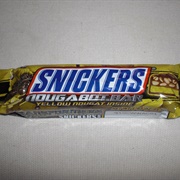 Snickers Nougabot Bar