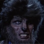 Highway to Heaven: I Was a Middle Aged Werewolf