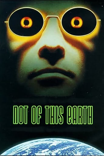 Not of This Earth (1995)