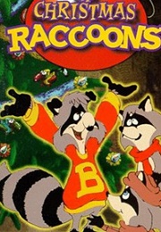 The Christmas Raccoons (1980)