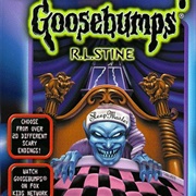 It's Only a Nightmare