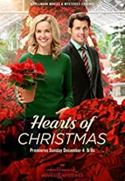 Hearts of Christmas (2016)