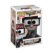 Grunkle Stan 242