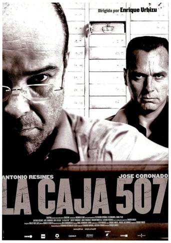 La Caja 507 (2002)