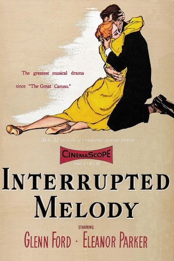 Interrupted Melody (1955)