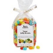 See's Sour Jelly Beans