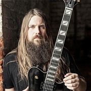 Mark Morton (Lamb of God)