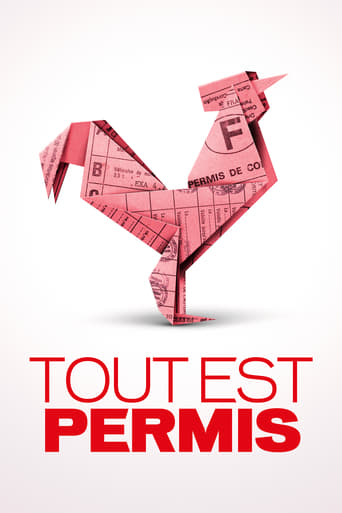 Tout Est Permis (2014)