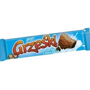 Grzeski Milk Cocoa Cream