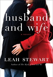 Husband and Wife (Leah Stewart)