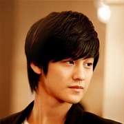 Kim Bum