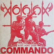 Vothana - Biệt Động Quân / Commando