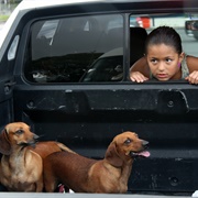 San Jose, Costa Rica