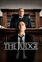 The Judge (2014)