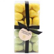Sugarsin Lemon & Lime Liquorice