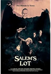 Salem's Lot (1979)