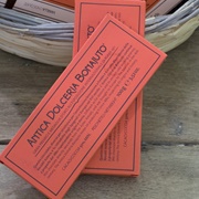 Bonajuto Cinnamon Chocolate