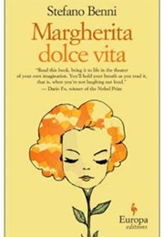Margherita Dolce Vita (Stefano Benni)
