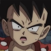 Vegeta (Young)