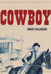 Cowboy (Rikke)