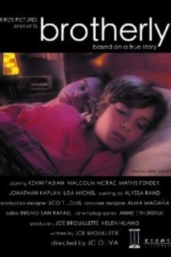 Brotherly (2008)