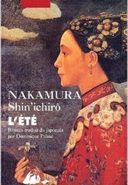 L'été (Nakamura Shin'ichirō)