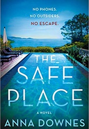The Safe Place (Anna Downes)