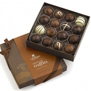 Lake Champlain Assorted Truffles