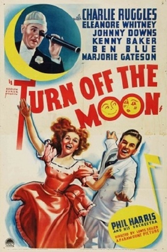 Turn off the Moon (1937)
