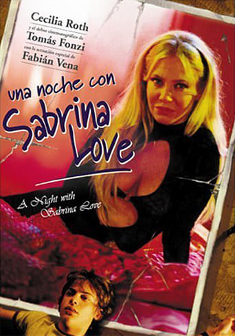 A Night With Sabrina Love (2000)