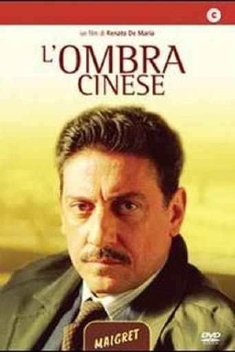 Maigret: L'ombra Cinese (2004)