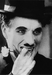 Charlie Chaplin in City Lights (1931)