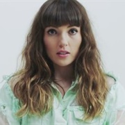 Josephine Vander Gucht