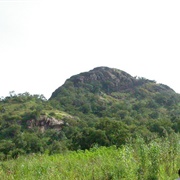 Mount Tenakourou
